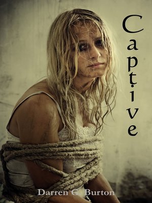 cover image of Captive